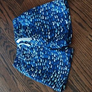 Vineyard Vines boys swim shorts